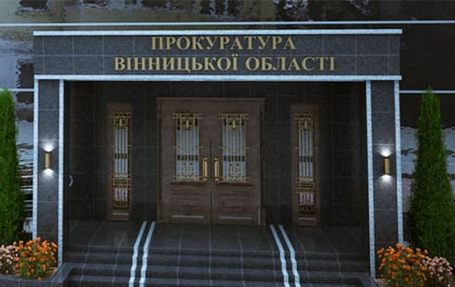 В Винницкой обл. задержали бывших бойцов АТО за торговлю оружием