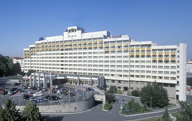 Фонд держмайна знову не зміг продати "Президент-Готель"