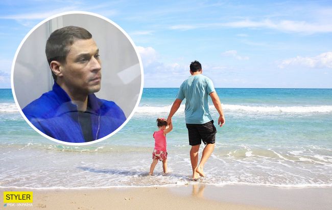 Нормальное явление: суд отпустил подозреваемого отдохнуть на море