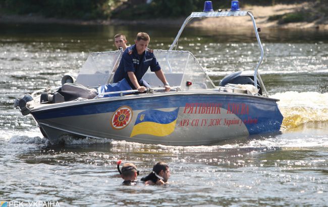 В Украине упростили регистрацию маломерных судов