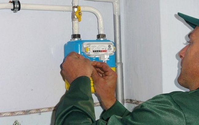 НКРЕКУ має намір оснастити лічильниками тепла всі будинки до кінця року