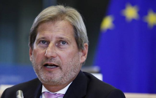 В ЕС обеспокоены политизированностью назначения аудиторов НАБУ, - Хан