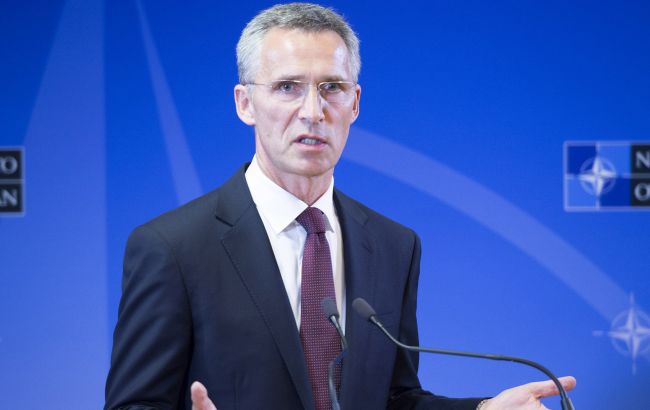 США розмістить танки у Східній Європі для навчань, - НАТО