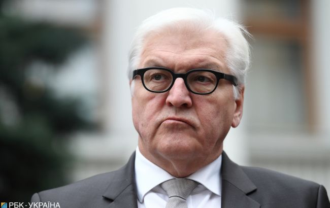 Зеленский в Токио встретится со Штайнмайером