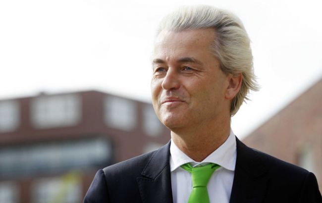 У Нідерландах запідозрили США у втручанні перед виборами в парламент