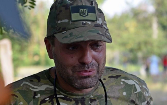 Под Широкино сконцентрировано тяжелое вооружение сил АТО, - советник Порошенко