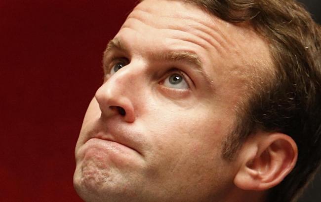 Франция надеется на скорое снятие санкций с РФ