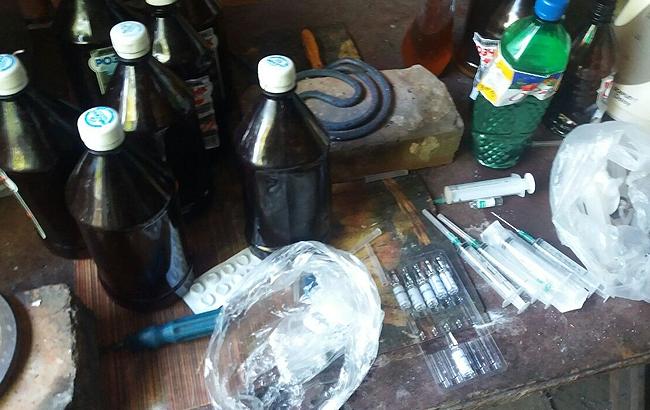 В Черниговской области засудили двух наркоторговцев