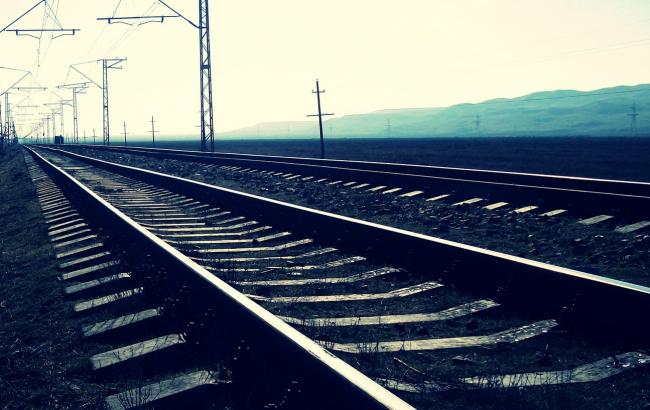 Прокуратура квалифицировала взрыв на ж/д путях в Харьковской обл. как диверсию