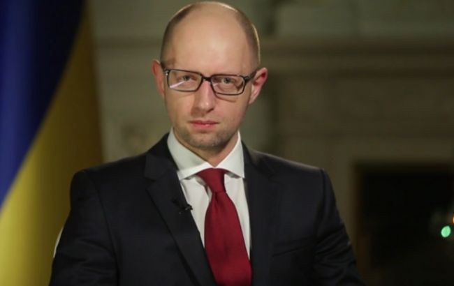 Путин не избавился от идеи забрать Украину под сферу влияния РФ, - Яценюк