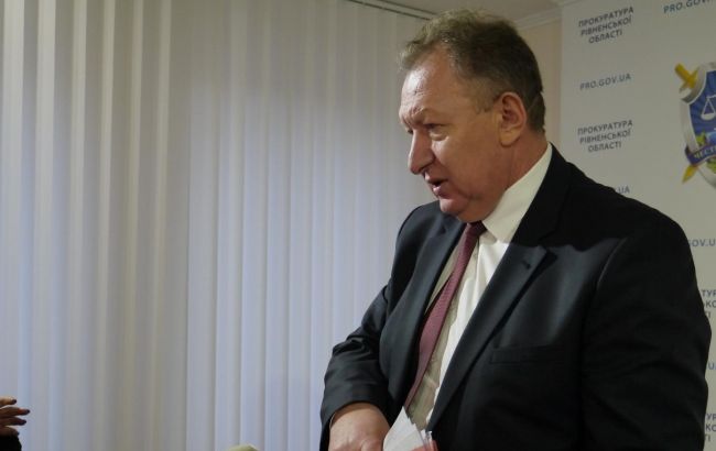 В ГПУ не виключають нові подання про зняття депутатської недоторканості