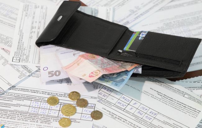 Реальні доходи українців зросли майже на 10%