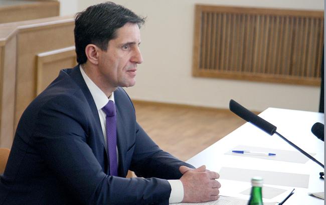 Пожар на нефтебазе под Васильковом: есть опасность повторных взрывов, - Шкиряк