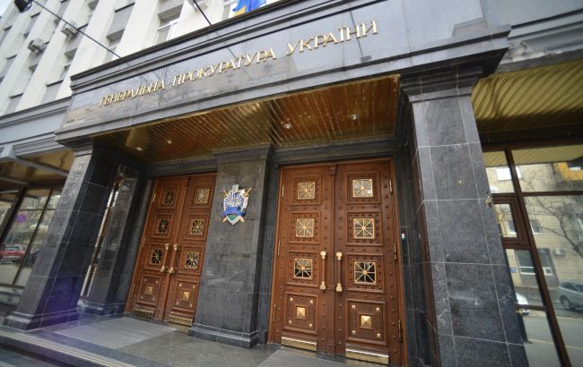 Обыски в НАБУ завершились, прокуратура ничего не изъяла