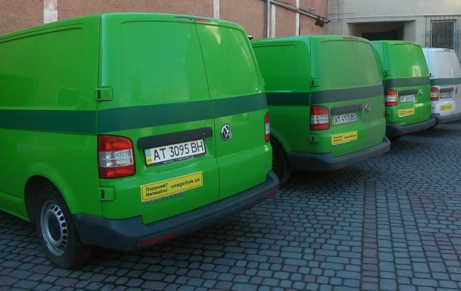 Нападение на инкассаторов "ПриватБанка": число жертв выросло до 3