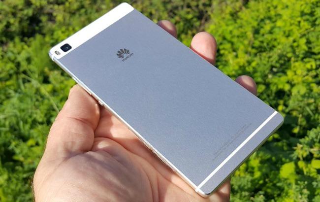 Huawei может создать свою операционную систему для мобильных устройств
