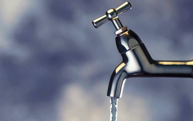 Водоснабжение в Кропивницком обещают восстановить через несколько часов