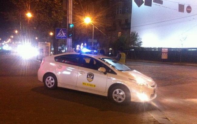 Вибух у Запоріжжі в офісі Анісімова кваліфіковано як хуліганство, - МВС