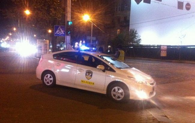 В Запорожье прогремел взрыв в офисе уголовного авторитета Анисимова