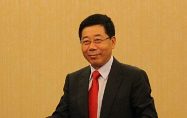 Министр образования Китая посетит Украину для расширения сотрудничества между странами