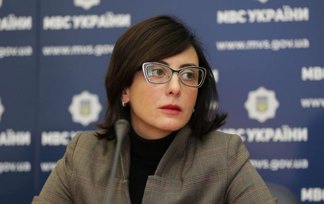 Полиция в Закарпатской области изъяла контрабандный янтарь на 200 млн гривен