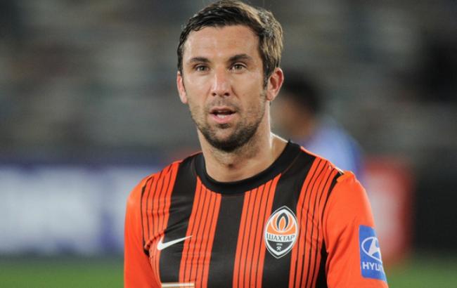 Срна пропустить останній матч сезону проти "Динамо"