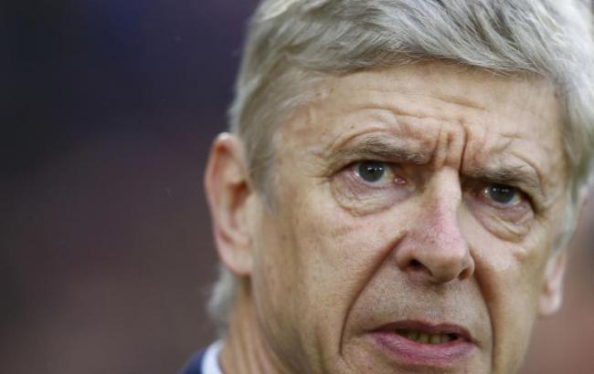 Монако - Арсенал: Обставини проти нас, але ми зробимо все, щоб пройти далі, - Арсен Венгер