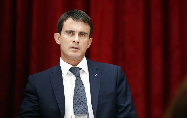 Режим чрезвычайного положения во Франции может быть продлен