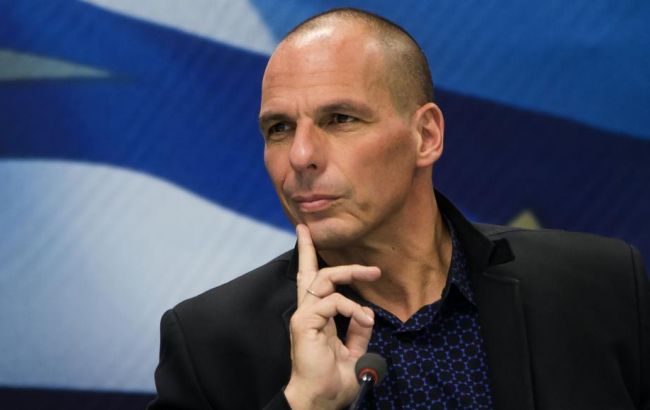 Минфин Греции исключил возвращение к национальной валюте