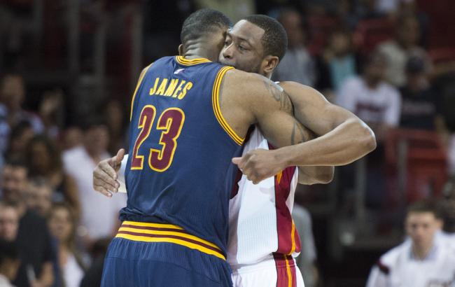 "Голден Стейт" обыгрывает "Кливленд" и сравнивает счет в финальной серии НБА