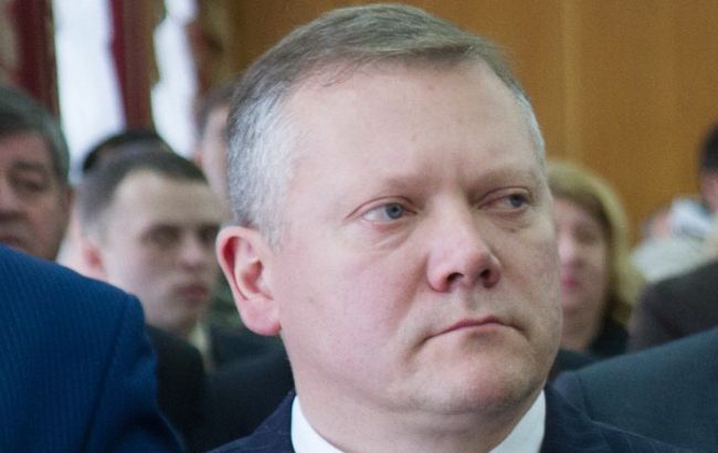 Дмитренко назначен госсекретарем Минэкологии