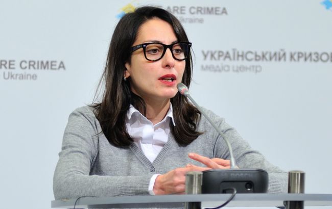 Деканоидзе: переаттестацию в полиции не проходит до 20% рядового состава