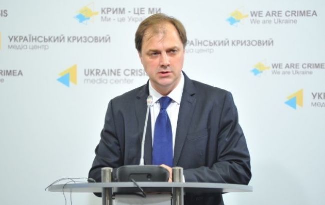 ГПУ викликала на допит заступника глави МОЗ Перегінця