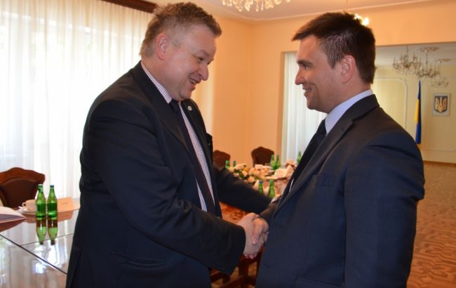 В БДИПЧ ОБСЕ готовы активно учавствовать в проведении местных выборов на Донбассе