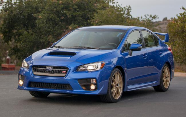 Регулировка ГБО на Subaru