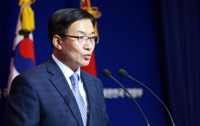 Южная Корея допускает превентивный удар по КНДР &nbsp;