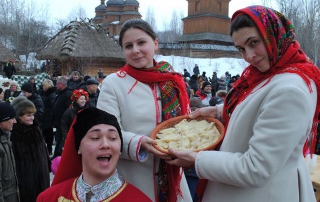 Вареники чи млинці: що насправді готували на Масницю наші предки