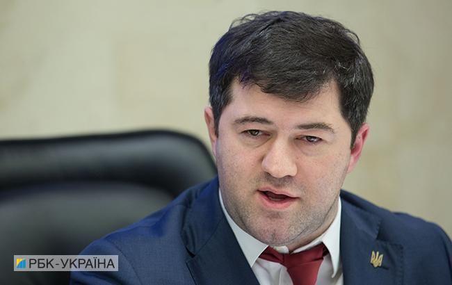 Насиров: против меня возбуждено искусственное дело