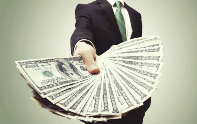 Венчурные инвестиции в Украину в 2015 году составили 132 млн долларов