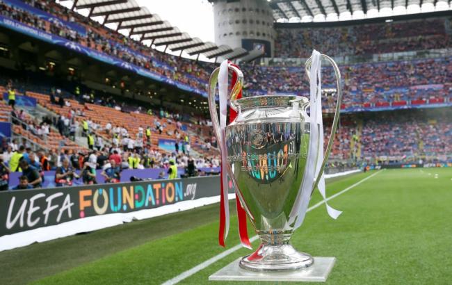 Матчи плей-офф Лиги чемпионов хотят перенести на выходные