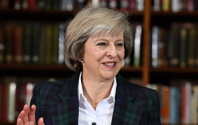 Глава МВД и министр юстиции названы главными претендентами на пост премьера Великобритании