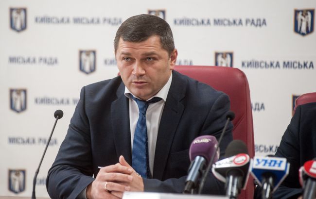 В Киеве зафиксировали 23 тыс. больных гриппом и ОРВИ