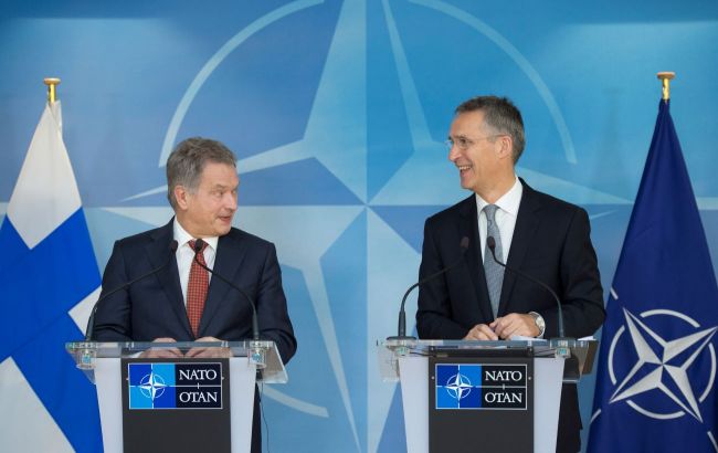 Рух на схід. Як Фінляндії вдалося швидко вступити до НАТО і чи є уроки для України