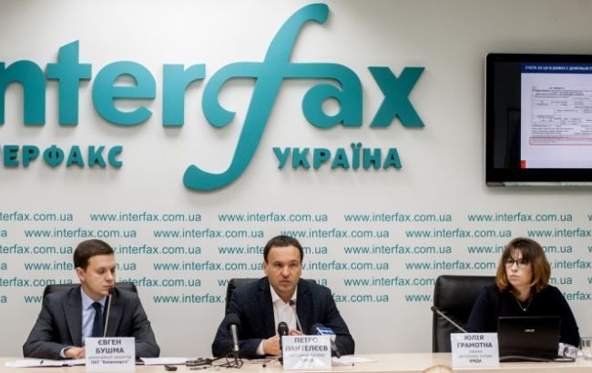 Ошибочные суммы за отопление в октябре будут пересчитаны в следующем месяце, - КГГА