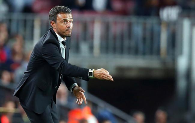 "Барселона" примет решение по главному тренеру после 29 мая