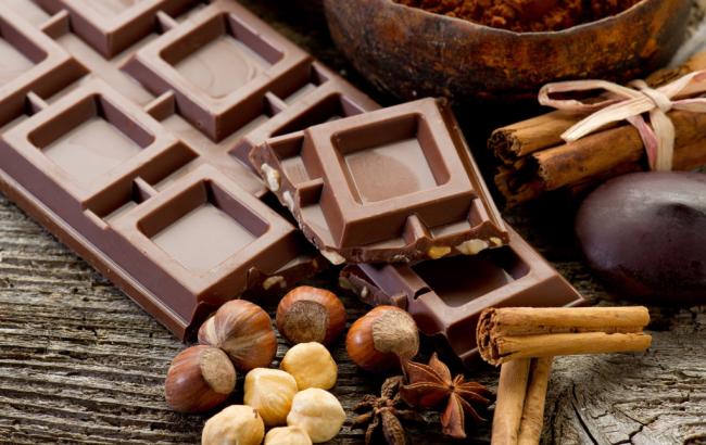 Україна почала антидемпінгове розслідування щодо імпорту шоколаду з РФ