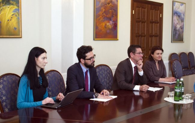 Украина требует от ООН уделить больше внимания нарушениям прав человека в Крыму