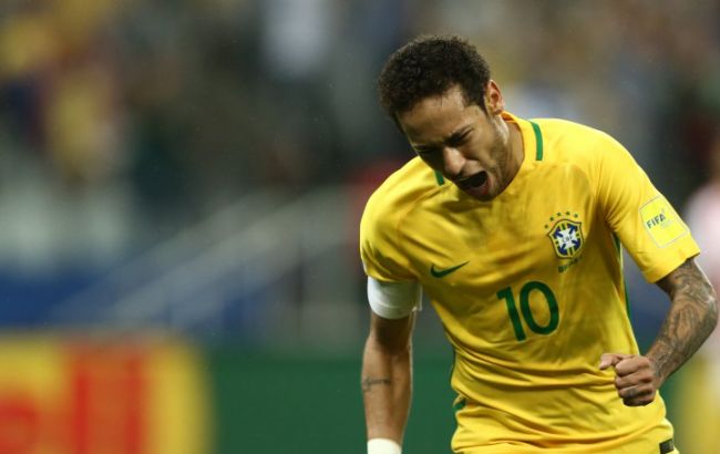 Неймар может сыграть впервые за три месяца