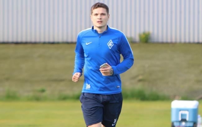 Громов після російського клубу збирається перейти в "Карпати"