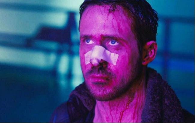 Стала известна причина финансового провала "Бегущего по лезвию 2049"